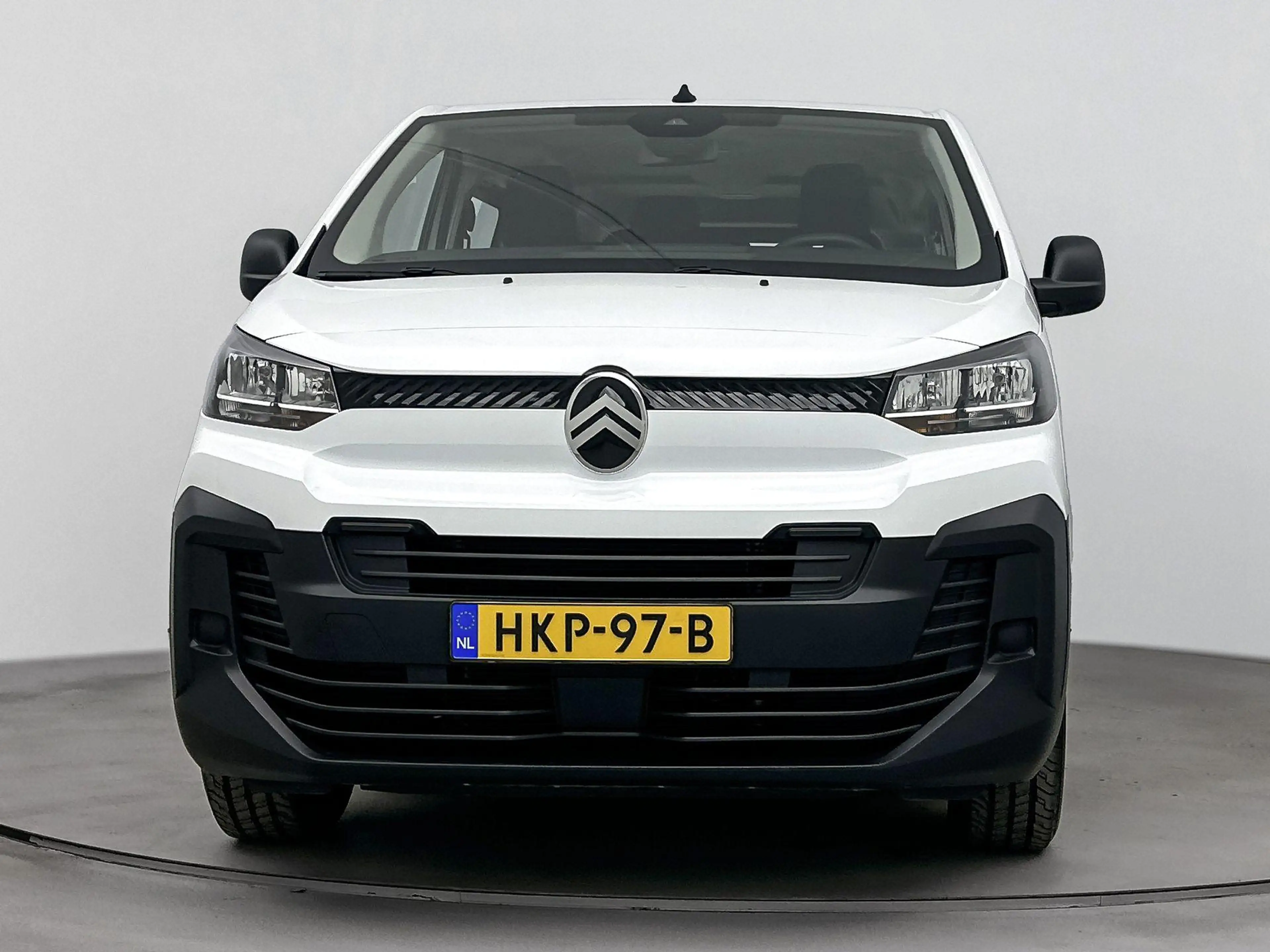 Citroen Jumpy ë-Jumpy L2 75kWh 136pk 9-persoons | Accu 98% | Air — photo 9