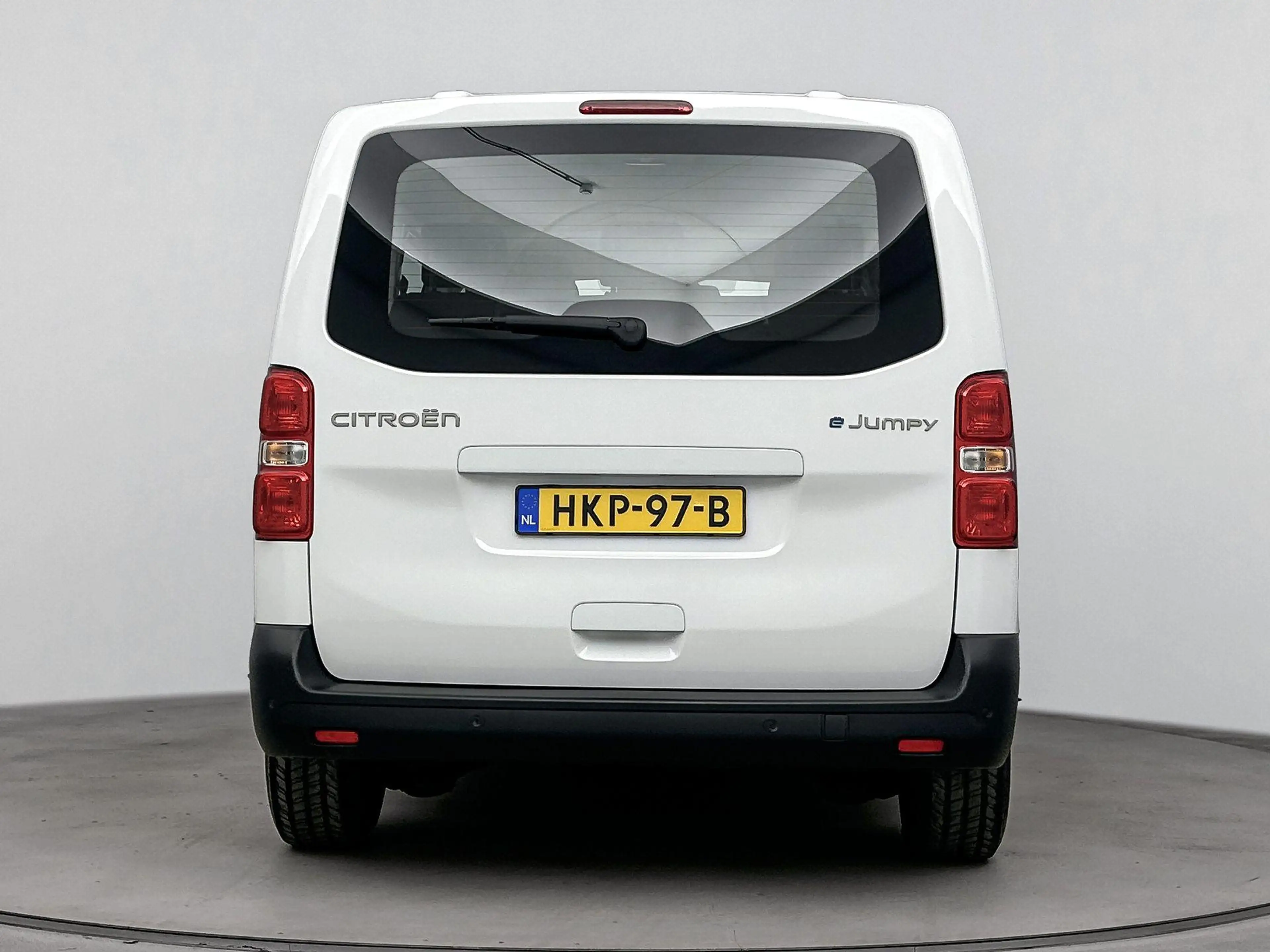 Citroen Jumpy ë-Jumpy L2 75kWh 136pk 9-persoons | Accu 98% | Air — photo 5