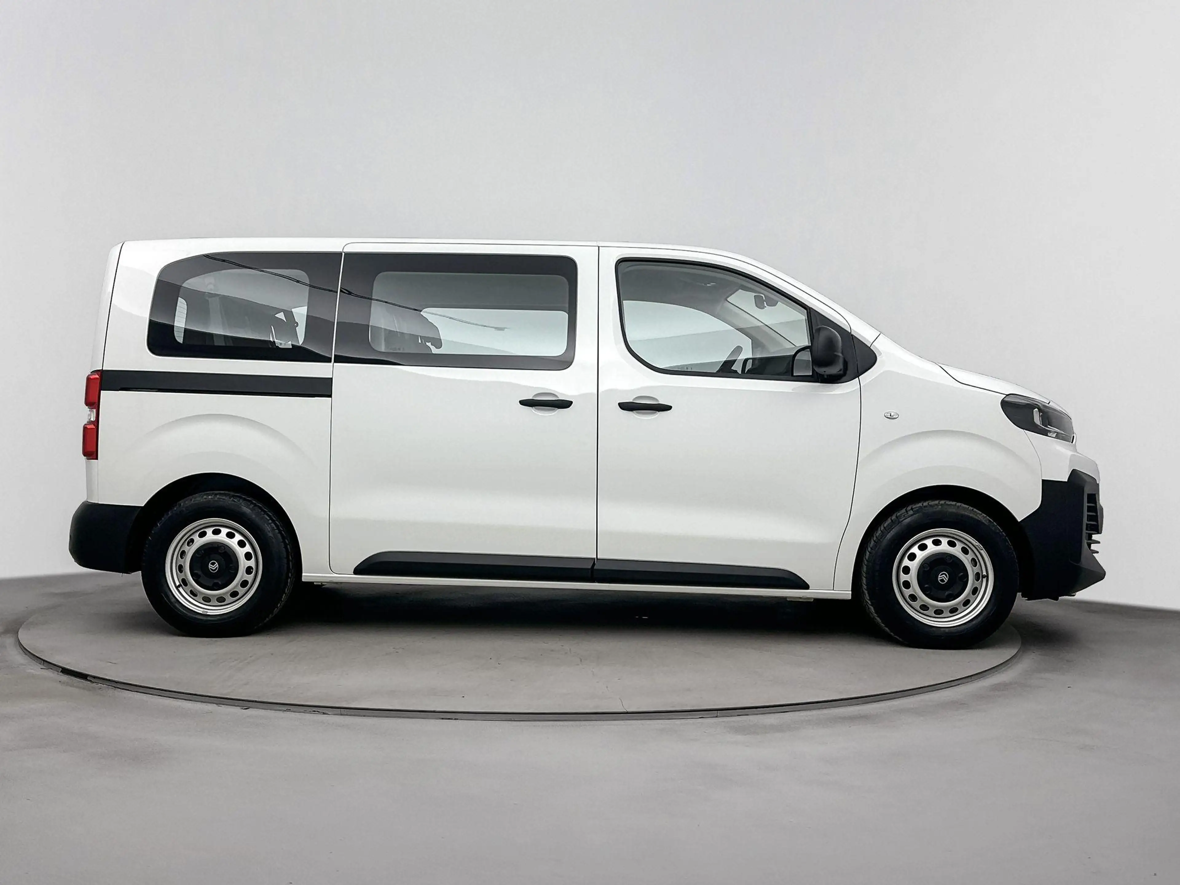 Citroen Jumpy ë-Jumpy L2 75kWh 136pk 9-persoons | Accu 98% | Air — photo 7