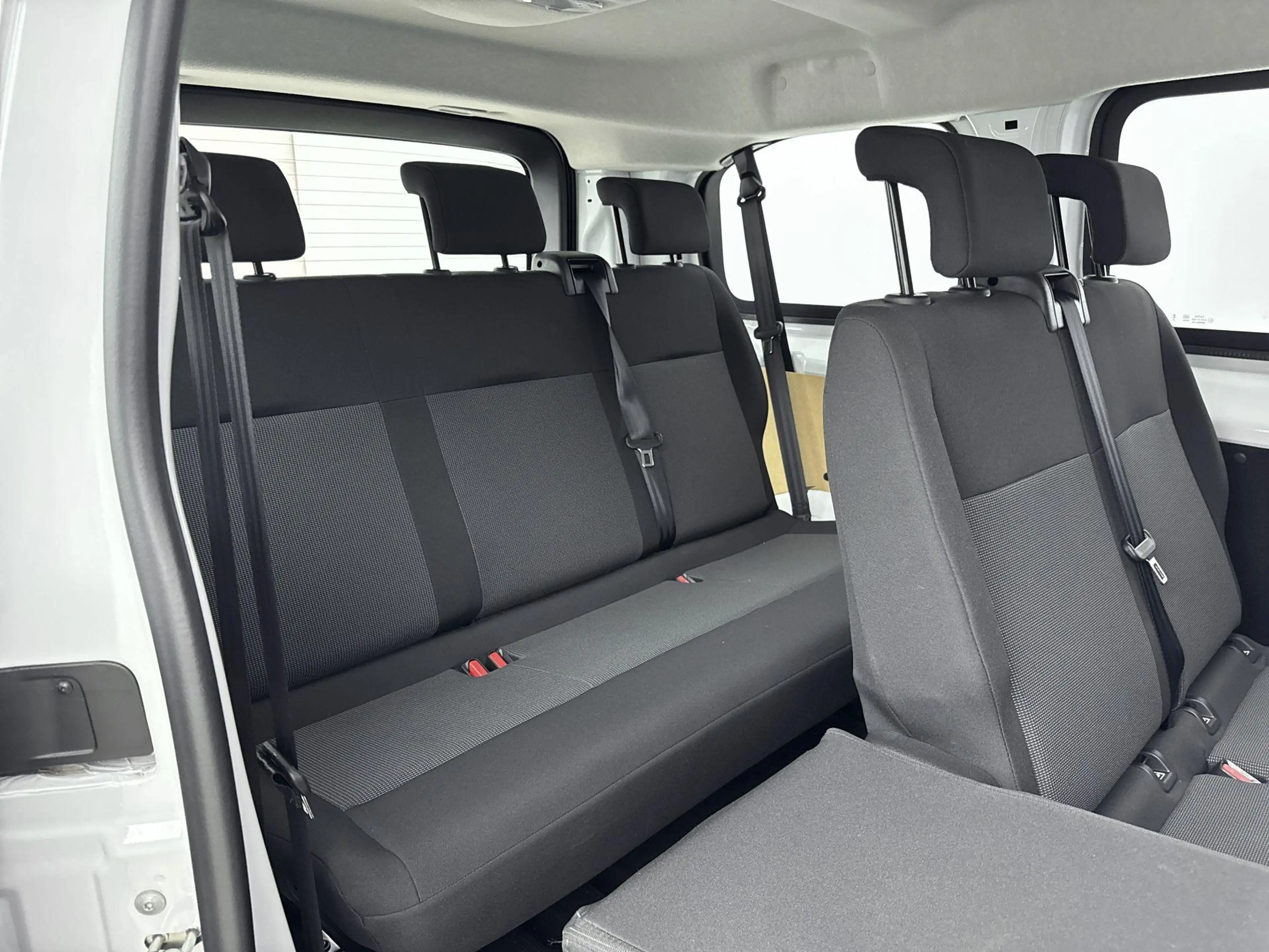 Citroen Jumpy ë-Jumpy L2 75kWh 136pk 9-persoons | Accu 98% | Air — photo 14