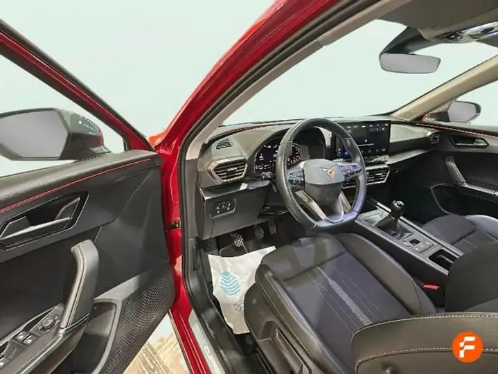 Cupra Formentor 1.5 TSI 2023, foto 10