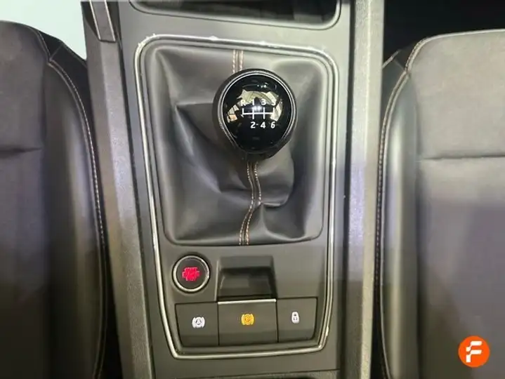 Cupra Formentor 1.5 TSI 2023, foto 22