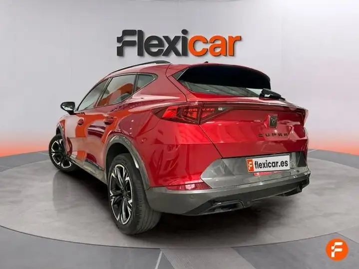 Cupra Formentor 1.5 TSI 2023, foto 5