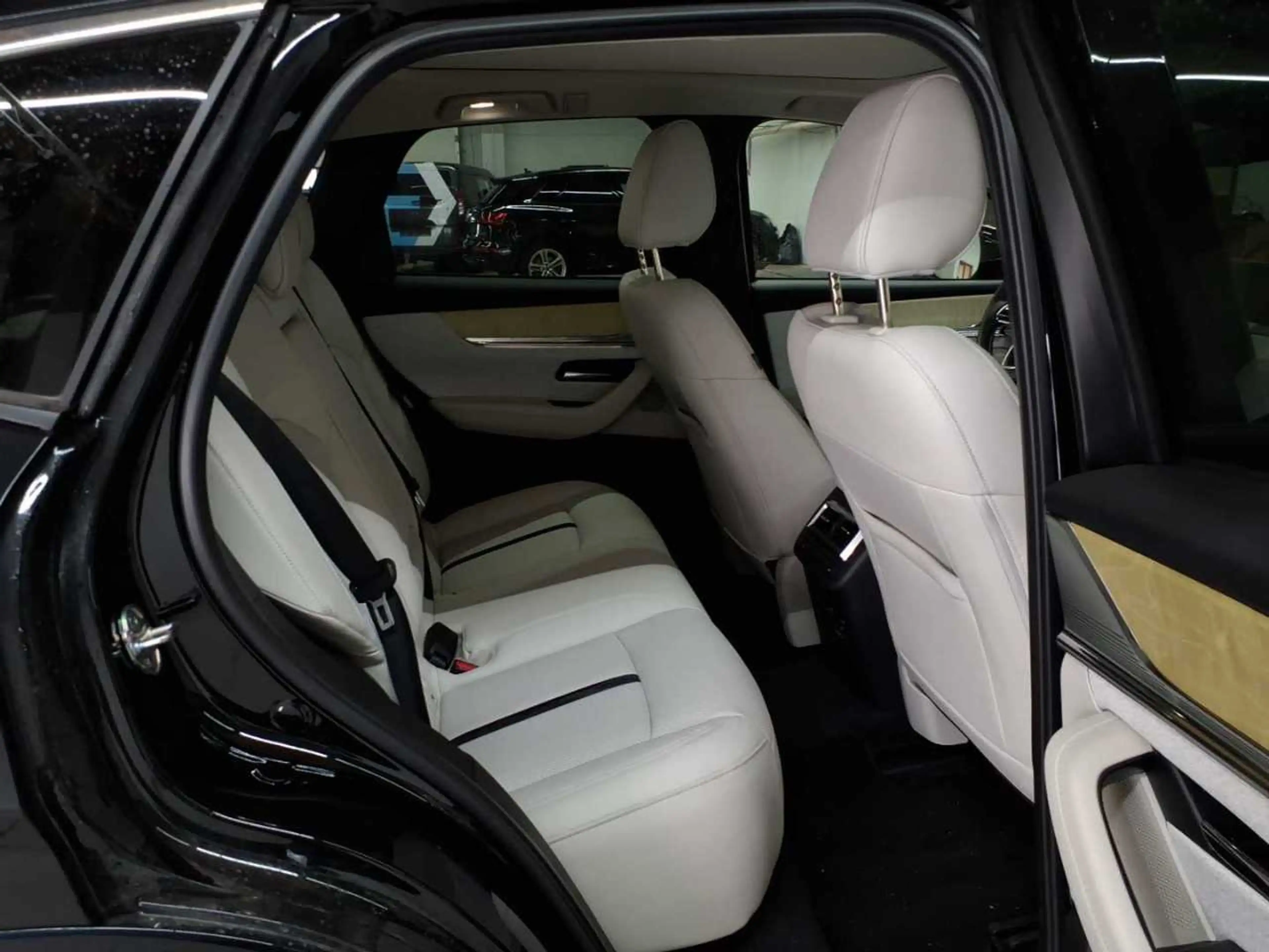 Mazda CX-60 AWD PHEV Aut. TAKUMI PLUS — photo 14