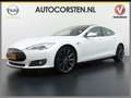 Tesla Model S AWD PanoDak Mem.Seats/Leer 21"Lmv El.-Klep-+Stuur Blanc - thumbnail 1