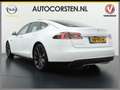 Tesla Model S AWD PanoDak Mem.Seats/Leer 21"Lmv El.-Klep-+Stuur bijela - thumbnail 2