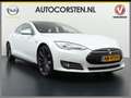 Tesla Model S AWD PanoDak Mem.Seats/Leer 21"Lmv El.-Klep-+Stuur Blanc - thumbnail 5