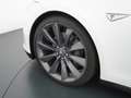 Tesla Model S AWD PanoDak Mem.Seats/Leer 21"Lmv El.-Klep-+Stuur Biały - thumbnail 10