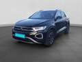 Volkswagen T-Roc 1.5 TSI DSG STYLE PANO ASSIST KAMERA KEYLE Schwarz - thumbnail 2