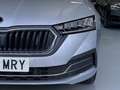 Skoda Octavia Combi 2.0TDI Selection 85kW Gris - thumbnail 3