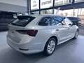Skoda Octavia Combi 2.0TDI Selection 85kW Gris - thumbnail 9