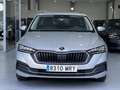 Skoda Octavia Combi 2.0TDI Selection 85kW Gris - thumbnail 2