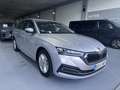 Skoda Octavia Combi 2.0TDI Selection 85kW Gris - thumbnail 5