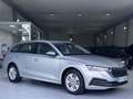 Skoda Octavia Combi 2.0TDI Selection 85kW Gris - thumbnail 10