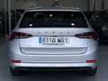 Skoda Octavia Combi 2.0TDI Selection 85kW Gris - thumbnail 12