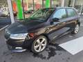 Skoda Fabia Soleil "Ihr Skoda Vertragshändler" Schwarz - thumbnail 1