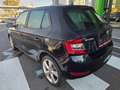 Skoda Fabia Soleil "Ihr Skoda Vertragshändler" Schwarz - thumbnail 3
