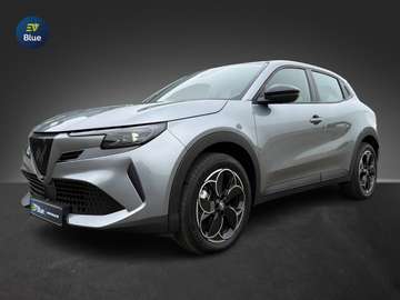 e-Junior Elettrica - 54 kWh CARPLAY - FULL LED - DAB