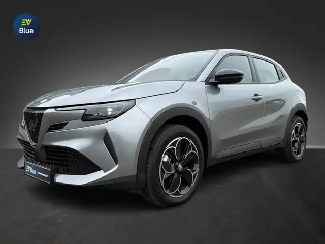Alfa Romeo Junior e-Junior Elettrica - 54 kWh CARPLAY - FULL LED - DAB