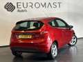 Ford Fiesta 1.4 Titanium Airco - Nieuw apk - PDC - LMV Rood - thumbnail 8