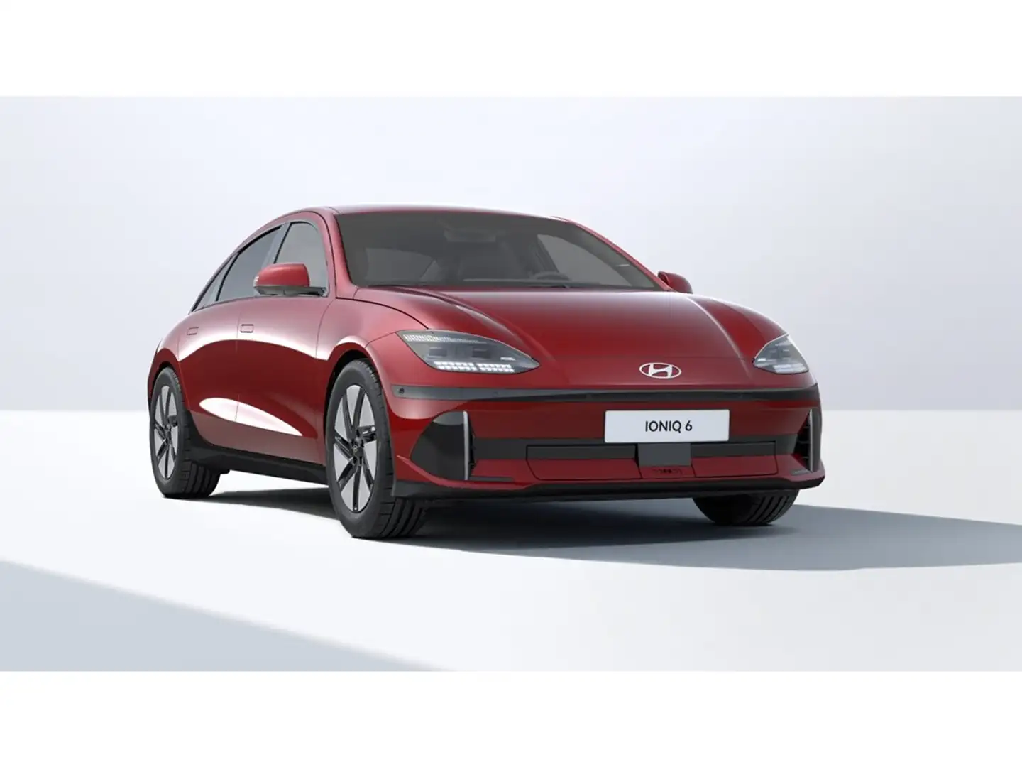 Hyundai IONIQ 6 CE IONIQ 6 RWD Balance 18" 77kWh 225 Rot - 2