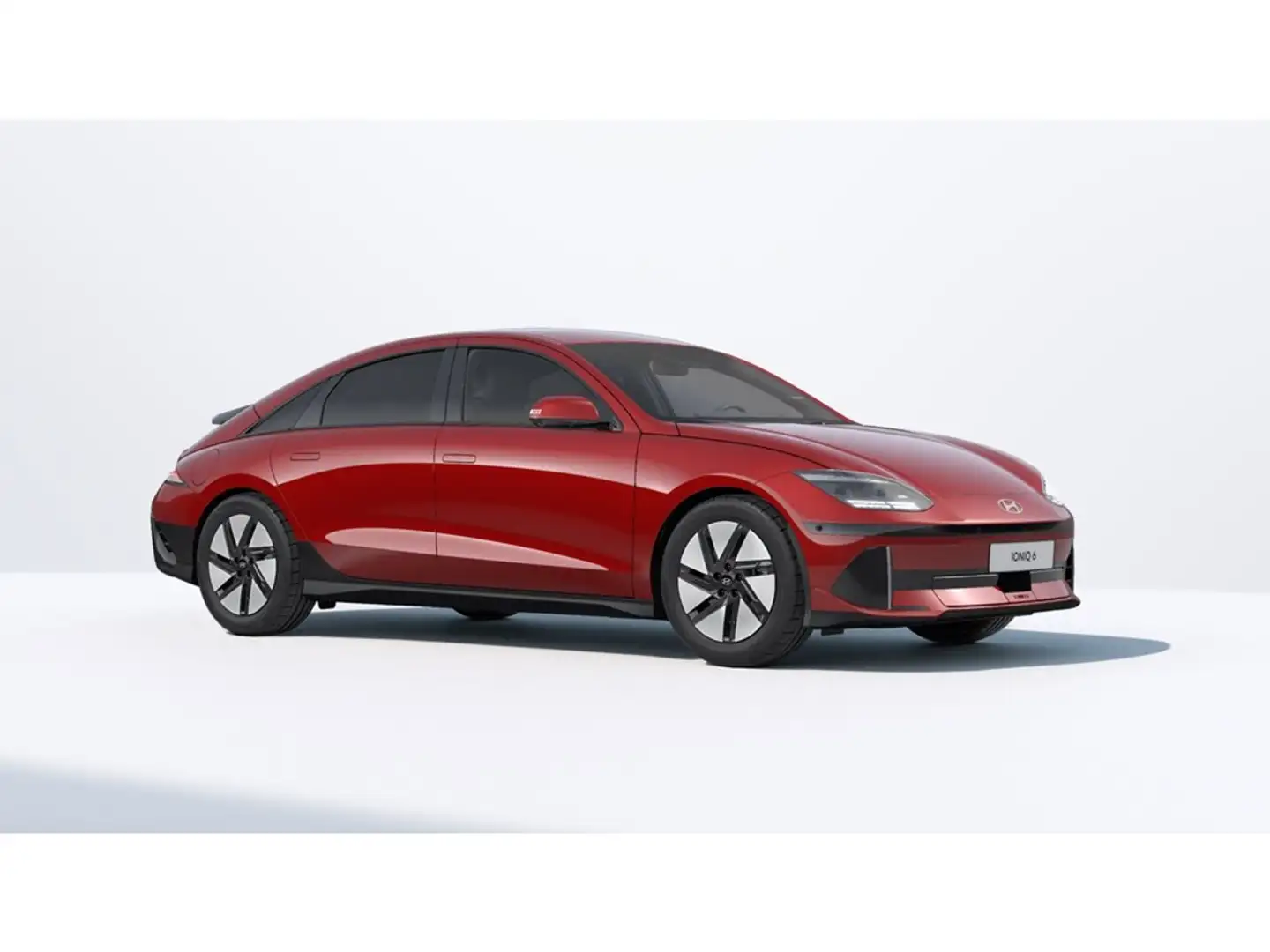Hyundai IONIQ 6 CE IONIQ 6 RWD Balance 18" 77kWh 225 Rot - 1