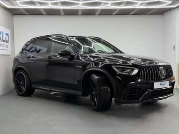 4Matic+ Speedshift MCT 9G