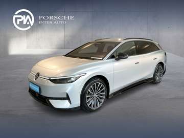 Tourer Pro S 210 kW Business