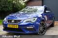 SEAT Leon ST 1.4 EcoTSI FR Business Intense Automaat/Navi/Pd Bleu - thumbnail 1