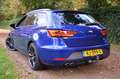 SEAT Leon ST 1.4 EcoTSI FR Business Intense Automaat/Navi/Pd Bleu - thumbnail 25