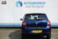Dacia Sandero 0.9 TCe 90Pk Aut. Airco | Radio | Cruise Ctrl *All Blauw - thumbnail 4