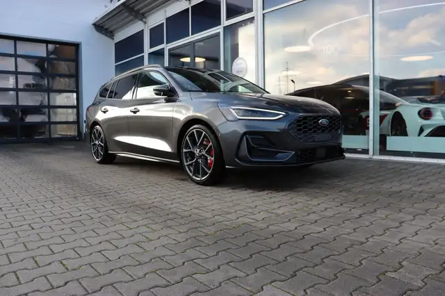Ford Focus ST Turnier X 2.3 EcoBoost 2,99% FIN* AHK