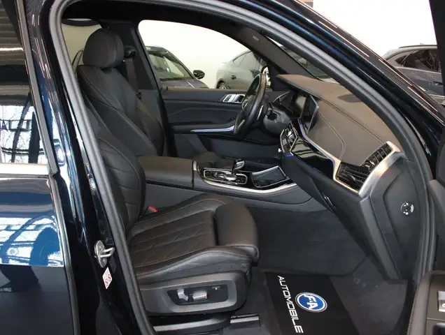 BMW X5 X5 view 14