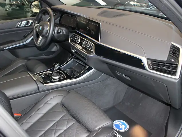 BMW X5 X5 view 15