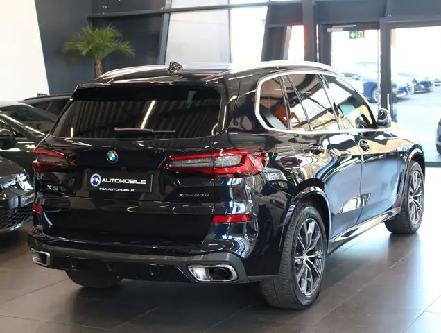 BMW X5 X5 view 6
