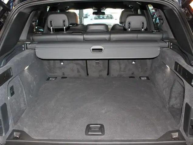 BMW X5 X5 view 11