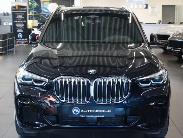 BMW X5 X5 view 4