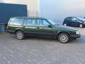 Volvo 940 945 Classic, Insp. NEU, Turbo, s. gepflegt !!! zelena - thumbnail 1