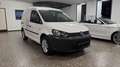 Volkswagen Caddy Kasten*1.6 TDI*Navigation*guter Zustand Weiß - thumbnail 1