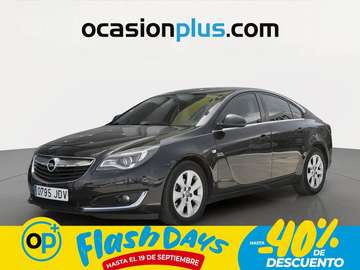 2.0CDTI ecoF. S&S Selective 140