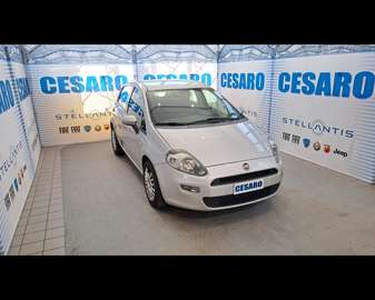 5 Porte 1.3 Multijet Street