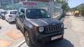 Jeep Renegade 2.0 Mjt 4WD Active Drive Sport UNIPROPRIETARIO 4X4 Grigio - thumbnail 3