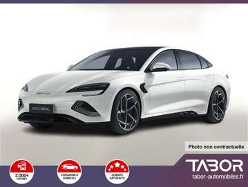 82,5 kWh Design Pano 360cam GPS ACC