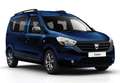 Dacia Dokker 1.5Blue dCi Essential 70kW Weiß - thumbnail 2
