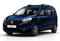 Dacia Dokker 1.5Blue dCi Essential 70kW Weiß - thumbnail 1