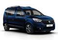 Dacia Dokker 1.5Blue dCi Essential 70kW Weiß - thumbnail 3