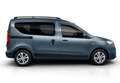 Dacia Dokker 1.5Blue dCi Essential 70kW Weiß - thumbnail 8