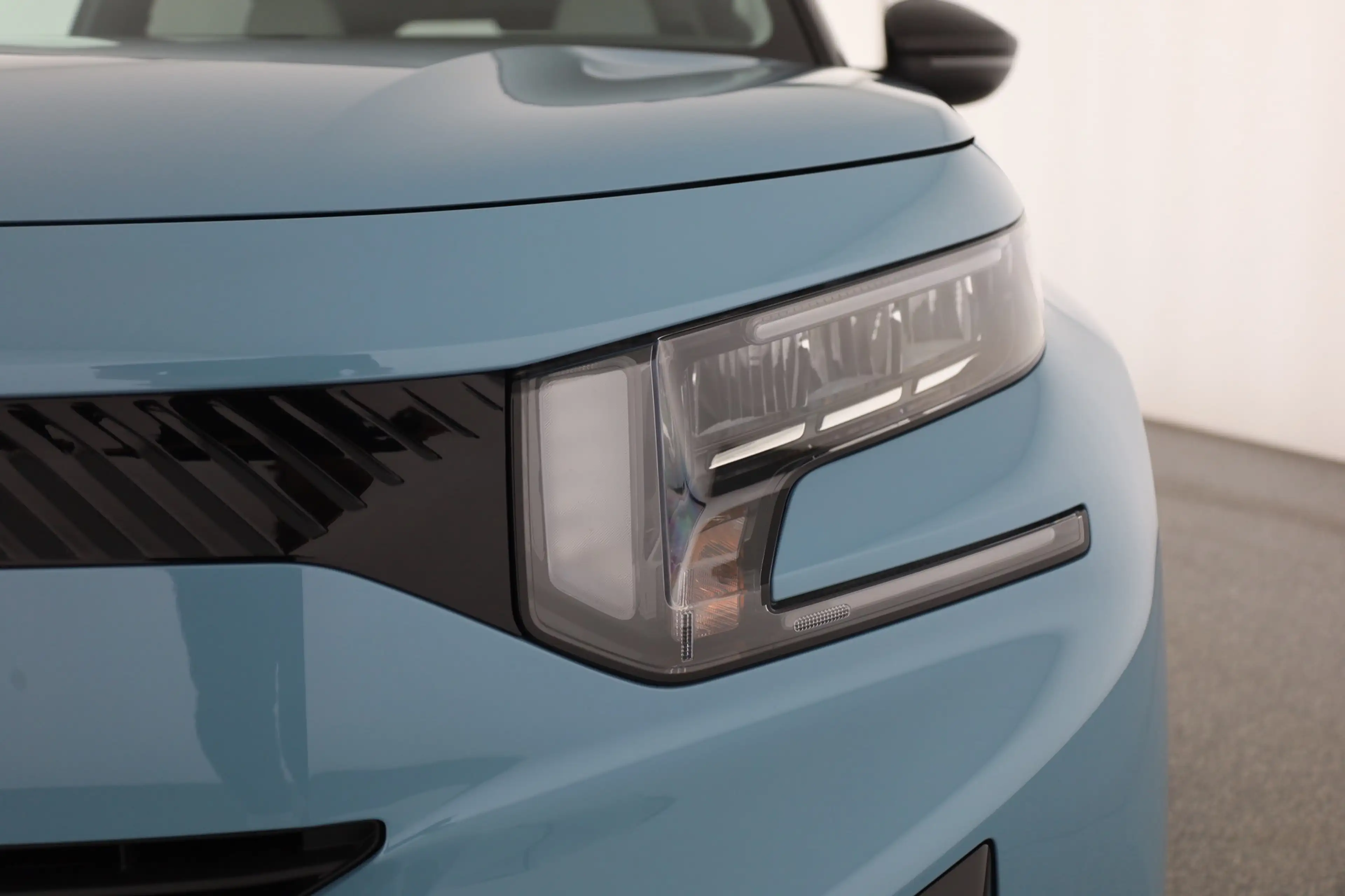 Citroen C3 Aircross Max Hybrid 145 Aut. LED Navi Kamera — photo 27