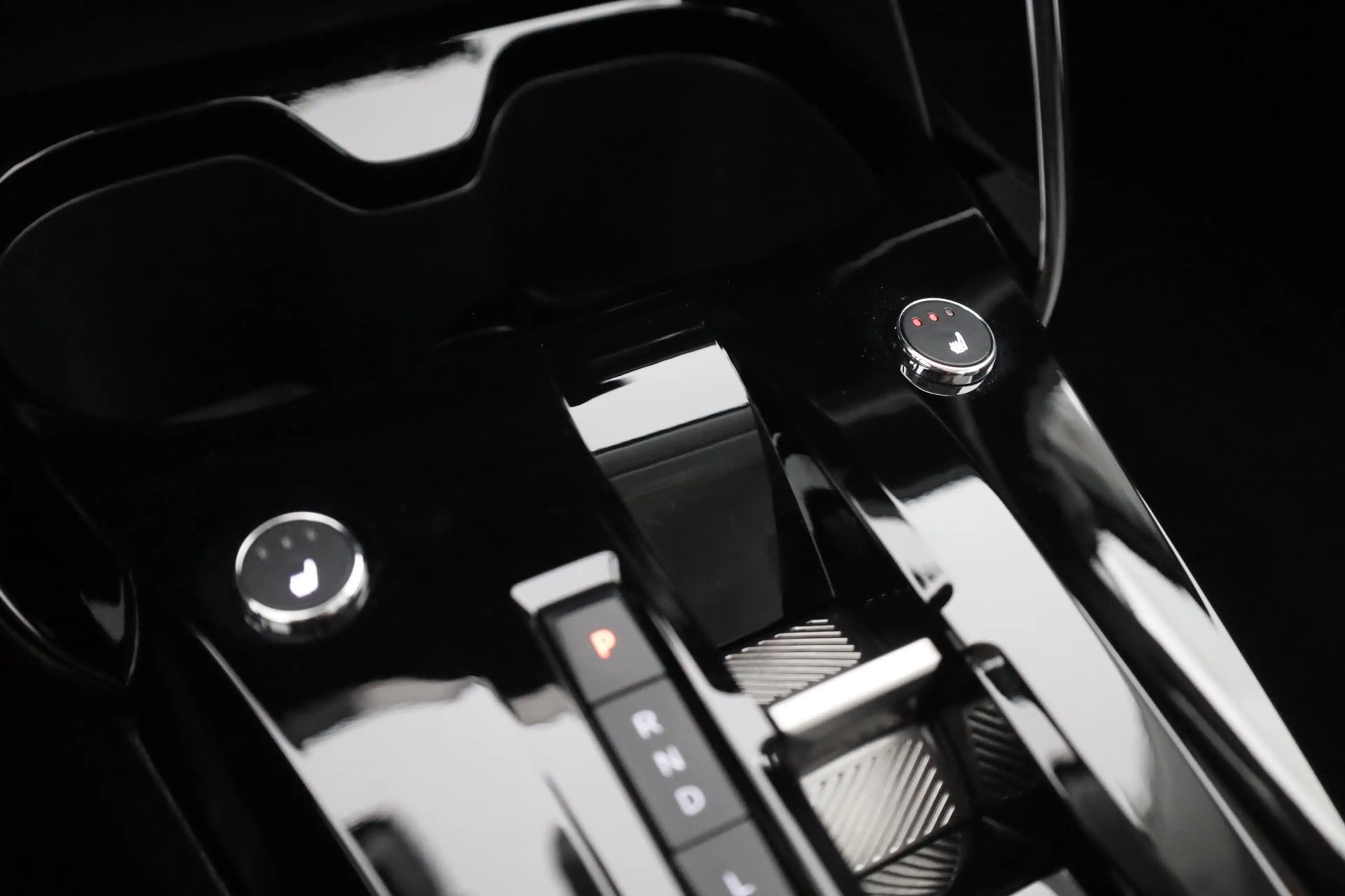 Citroen C3 Aircross Max Hybrid 145 Aut. LED Navi Kamera — photo 13