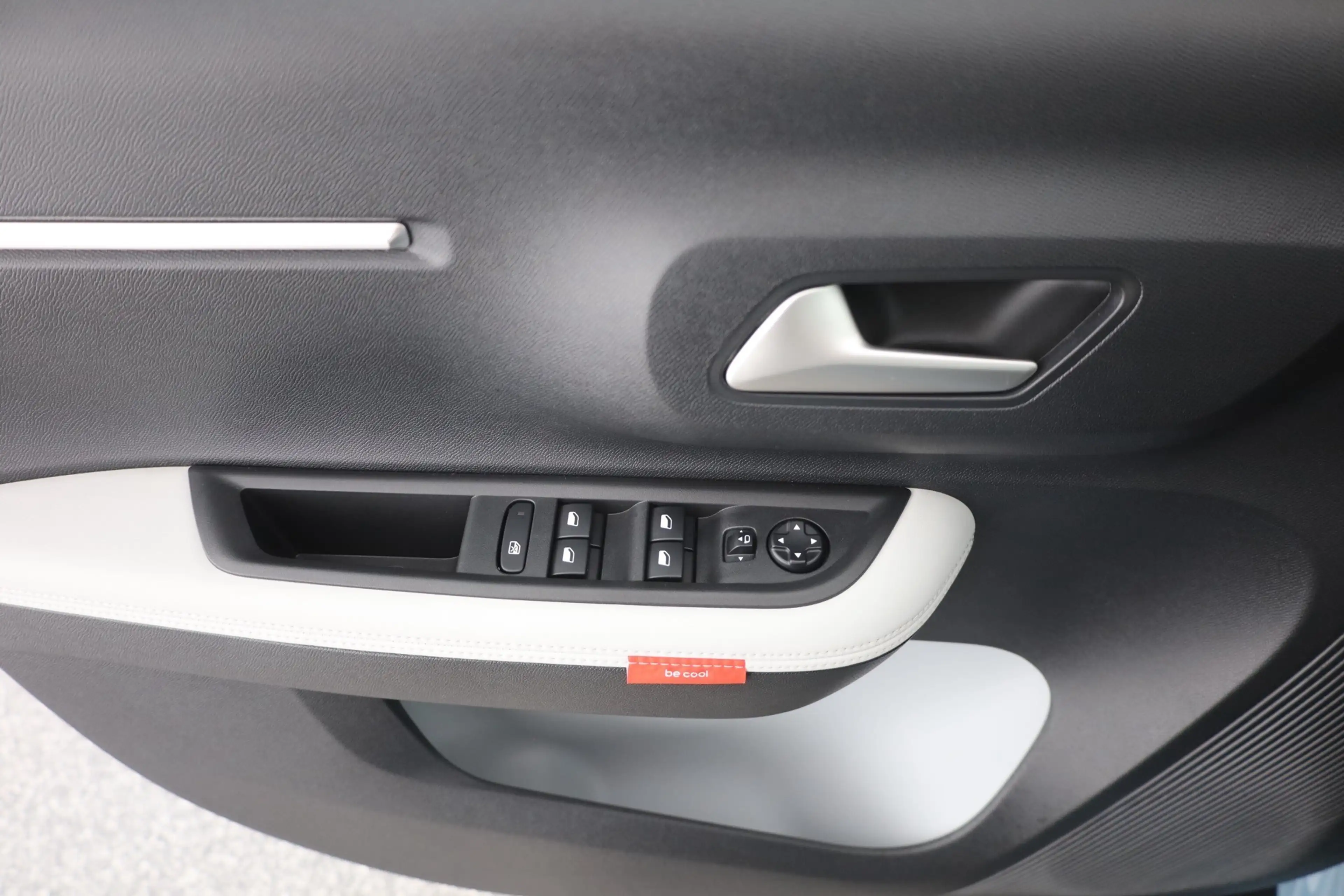 Citroen C3 Aircross Max Hybrid 145 Aut. LED Navi Kamera — photo 21